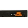 Modbus TCP to 2-port CANBus GatewayICP DAS